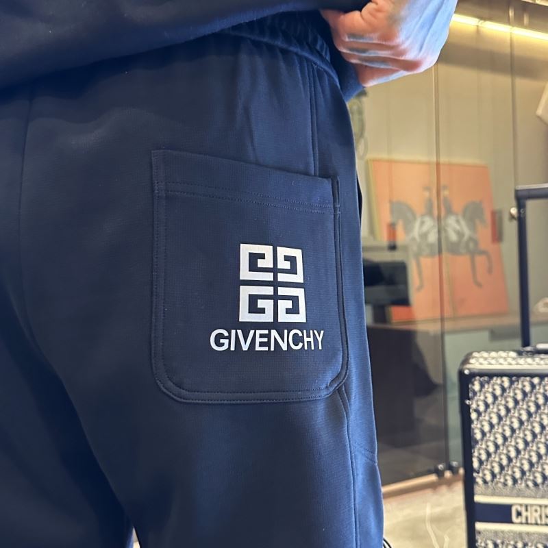 Givenchy Long Pants